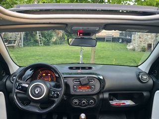 Renault Twingo 2016 DYNAMIC CABRIO-thumb-6