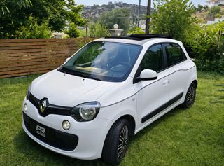 Renault Twingo 2016 DYNAMIC CABRIO
