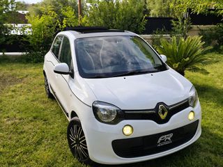 Renault Twingo 2016 DYNAMIC CABRIO-thumb-2