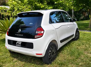 Renault Twingo 2016 DYNAMIC CABRIO-thumb-5