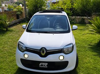 Renault Twingo 2016 DYNAMIC CABRIO-thumb-3