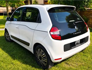 Renault Twingo 2016 DYNAMIC CABRIO-thumb-4