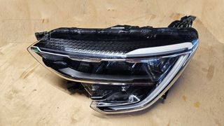 ΕΜΠΡΟΣ ΑΡΙΣΤΕΡΟ ΦΑΝΑΡΙ FULL LED "PURE VISION" | RENAULT ARKANA FACELIFT | 2023 - 2026 260605973R | ΓΝΗΣΙΟ SAMLIP ΜΕΤΑΧΕΙΡΙΣΜΕΝΟ