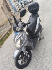 Sym Symphony SR 150 2010