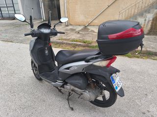 Sym Symphony SR 150 2010-thumb-1