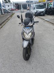 Sym Symphony SR 150 2010-thumb-3