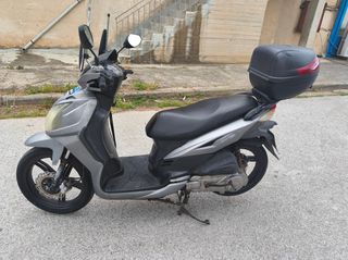 Sym Symphony SR 150 2010-thumb-4