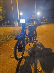 Suzuki FB 2000