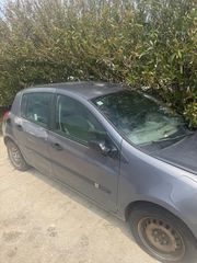 Renault Clio 2006 CLIO 1.4