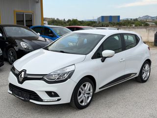 Renault Clio 2019 1.5 dCi (Diesel Euro6) Οθόνη-Cruise-Parktronic - ΤΙΜΗ ΚΟΜΠΛΕ