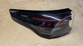 ΕΞΩΤΕΡΙΚΟ ΠΙΣΩ ΑΡΙΣΤΕΡΟ ΦΑΝΑΡΙ PREMIUM IQ.LIGHT MATRIX LED | VOLKSWAGEN TIGUAN MK3 | 2024 - 2026 571945207A | ΓΝΗΣΙΟ OEM ΜΕΤΑΧΕΙΡΙΣΜΕΝΟ