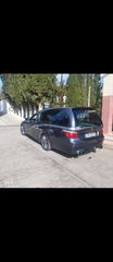 Νεκροφόρα Bmw 2008
