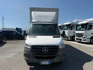 Κόφα Mercedes-Benz 2021 SPRINTER 414