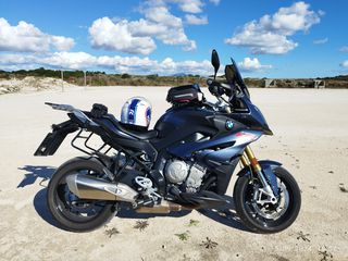 Bmw S 1000 XR 2018