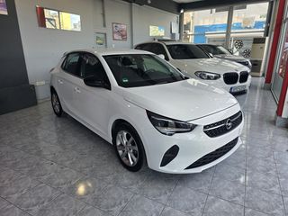 Opel Corsa 2023 Elegance 1.2 110hp AUTO/HEAD-UP DISPLAY/ΣΑΝ ΚΑΙΝΟΥΡΙΟ