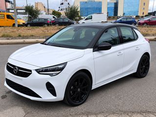 Opel Corsa 2023 Elegance 1.2 110hp AUTO/HEAD-UP DISPLAY/ΣΑΝ ΚΑΙΝΟΥΡΙΟ-thumb-1
