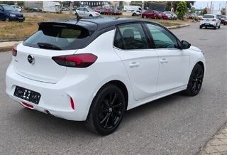 Opel Corsa 2023 Elegance 1.2 110hp AUTO/HEAD-UP DISPLAY/ΣΑΝ ΚΑΙΝΟΥΡΙΟ-thumb-3