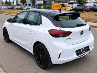 Opel Corsa 2023 Elegance 1.2 110hp AUTO/HEAD-UP DISPLAY/ΣΑΝ ΚΑΙΝΟΥΡΙΟ-thumb-4