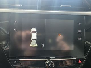 Opel Corsa 2023 Elegance 1.2 110hp AUTO/HEAD-UP DISPLAY/ΣΑΝ ΚΑΙΝΟΥΡΙΟ-thumb-27