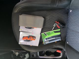 Opel Corsa 2023 Elegance 1.2 110hp AUTO/HEAD-UP DISPLAY/ΣΑΝ ΚΑΙΝΟΥΡΙΟ-thumb-51