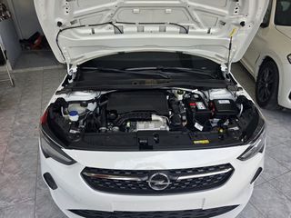 Opel Corsa 2023 Elegance 1.2 110hp AUTO/HEAD-UP DISPLAY/ΣΑΝ ΚΑΙΝΟΥΡΙΟ-thumb-6