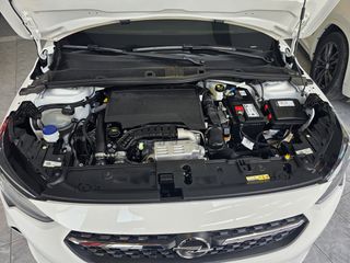 Opel Corsa 2023 Elegance 1.2 110hp AUTO/HEAD-UP DISPLAY/ΣΑΝ ΚΑΙΝΟΥΡΙΟ-thumb-8