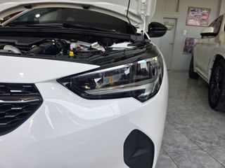 Opel Corsa 2023 Elegance 1.2 110hp AUTO/HEAD-UP DISPLAY/ΣΑΝ ΚΑΙΝΟΥΡΙΟ-thumb-9