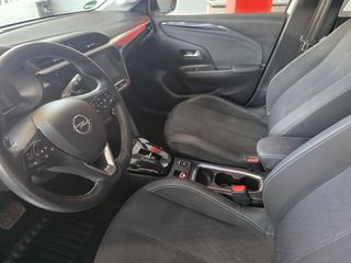 Opel Corsa 2023 Elegance 1.2 110hp AUTO/HEAD-UP DISPLAY/ΣΑΝ ΚΑΙΝΟΥΡΙΟ-thumb-13