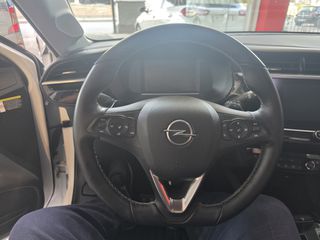 Opel Corsa 2023 Elegance 1.2 110hp AUTO/HEAD-UP DISPLAY/ΣΑΝ ΚΑΙΝΟΥΡΙΟ-thumb-17