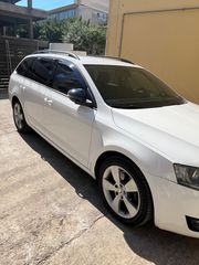 Skoda Octavia 2015 COMBI 2.0 TDI
