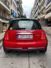 Mini Cooper 2006