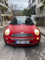 Mini Cooper 2006-thumb-1