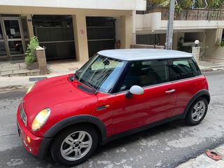 Mini Cooper 2006-thumb-5