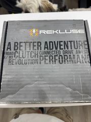 Rekluse