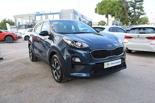 Kia Sportage 2020 5 Χρόνια εγγύηση-UPGRADE AWD HYBRID DIESEL