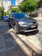 Mitsubishi Outlander 2010