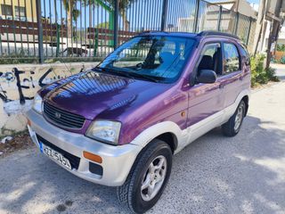 Daihatsu Terios 2005