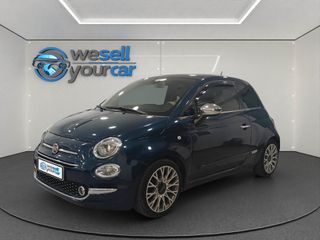 Fiat 500 2019 Lounge | Panorama (από 117€/μήνα)-thumb-3