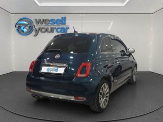 Fiat 500 2019 Lounge | Panorama (από 117€/μήνα)-thumb-8