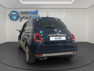 Fiat 500 2019 Lounge | Panorama (από 117€/μήνα)-thumb-6