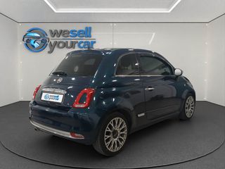 Fiat 500 2019 Lounge | Panorama (από 117€/μήνα)-thumb-9