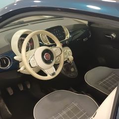 Fiat 500 2019 Lounge | Panorama (από 117€/μήνα)-thumb-21