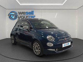 Fiat 500 2019 Lounge | Panorama (από 117€/μήνα)-thumb-11