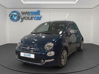 Fiat 500 2019 Lounge | Panorama (από 117€/μήνα)-thumb-2