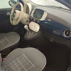 Fiat 500 2019 Lounge | Panorama (από 117€/μήνα)-thumb-15