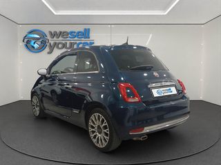 Fiat 500 2019 Lounge | Panorama (από 117€/μήνα)-thumb-5