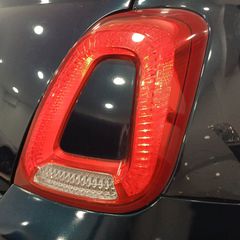 Fiat 500 2019 Lounge | Panorama (από 117€/μήνα)-thumb-31