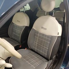 Fiat 500 2019 Lounge | Panorama (από 117€/μήνα)-thumb-16