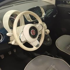 Fiat 500 2019 Lounge | Panorama (από 117€/μήνα)-thumb-14