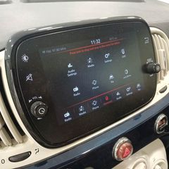Fiat 500 2019 Lounge | Panorama (από 117€/μήνα)-thumb-24